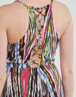 Molly Bracken Robes^- LA70DAE
