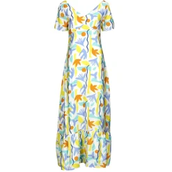 Molly Bracken - LAL224AP< Robes