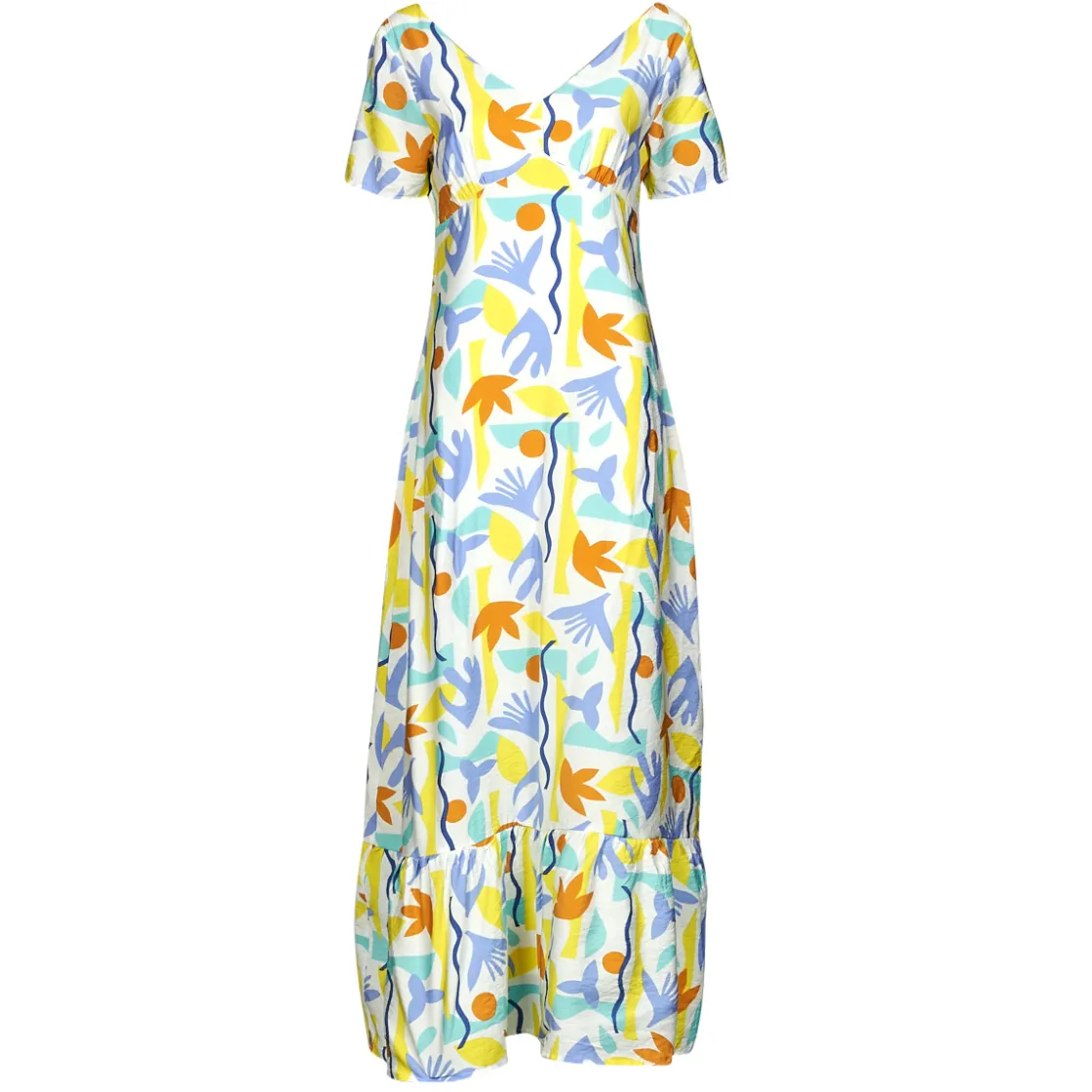 Molly Bracken - LAL224AP< Robes