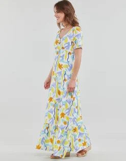 Molly Bracken - LAL224AP< Robes