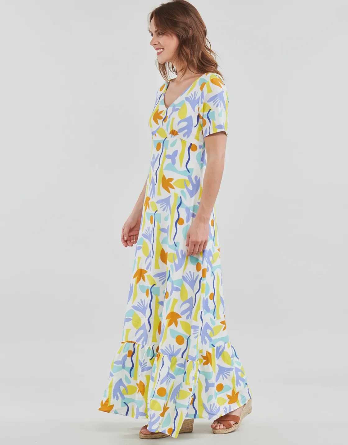 Molly Bracken - LAL224AP< Robes