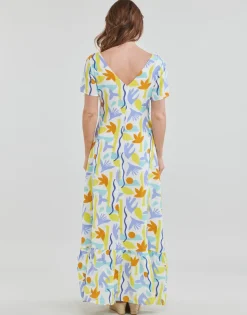 Molly Bracken - LAL224AP< Robes