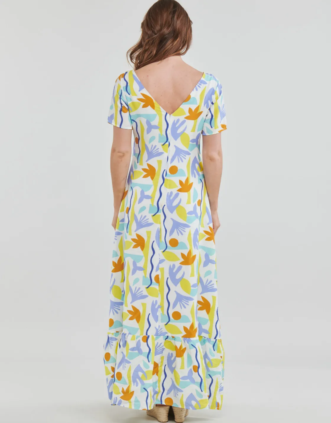 Molly Bracken - LAL224AP< Robes