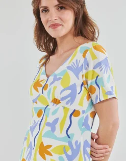 Molly Bracken - LAL224AP< Robes