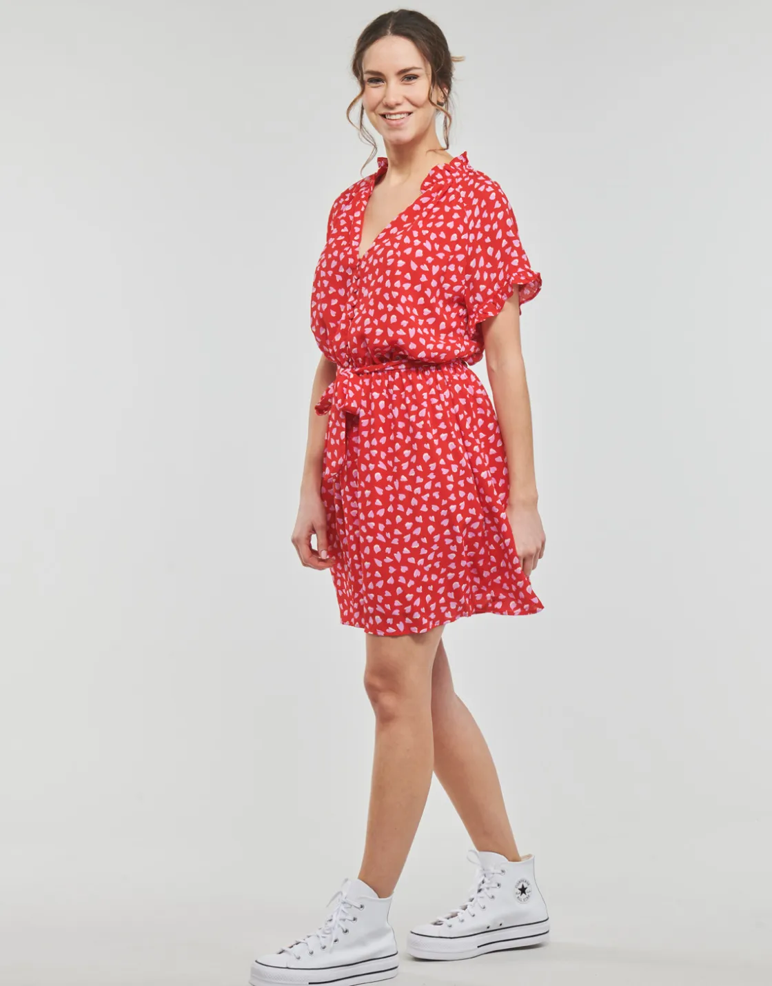 Molly Bracken - MIA Rouge Sale
