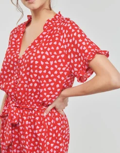 Molly Bracken - MIA Rouge Sale