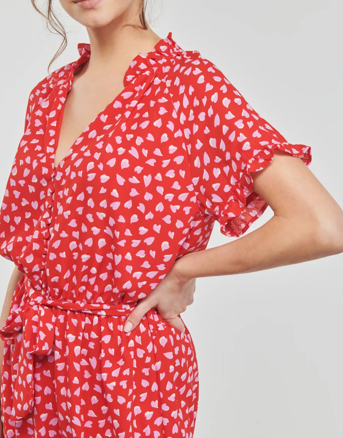 Molly Bracken - MIA Rouge Sale