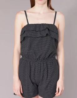 Molly Bracken - NOULO Noir