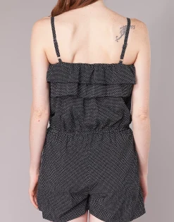 Molly Bracken - NOULO Noir