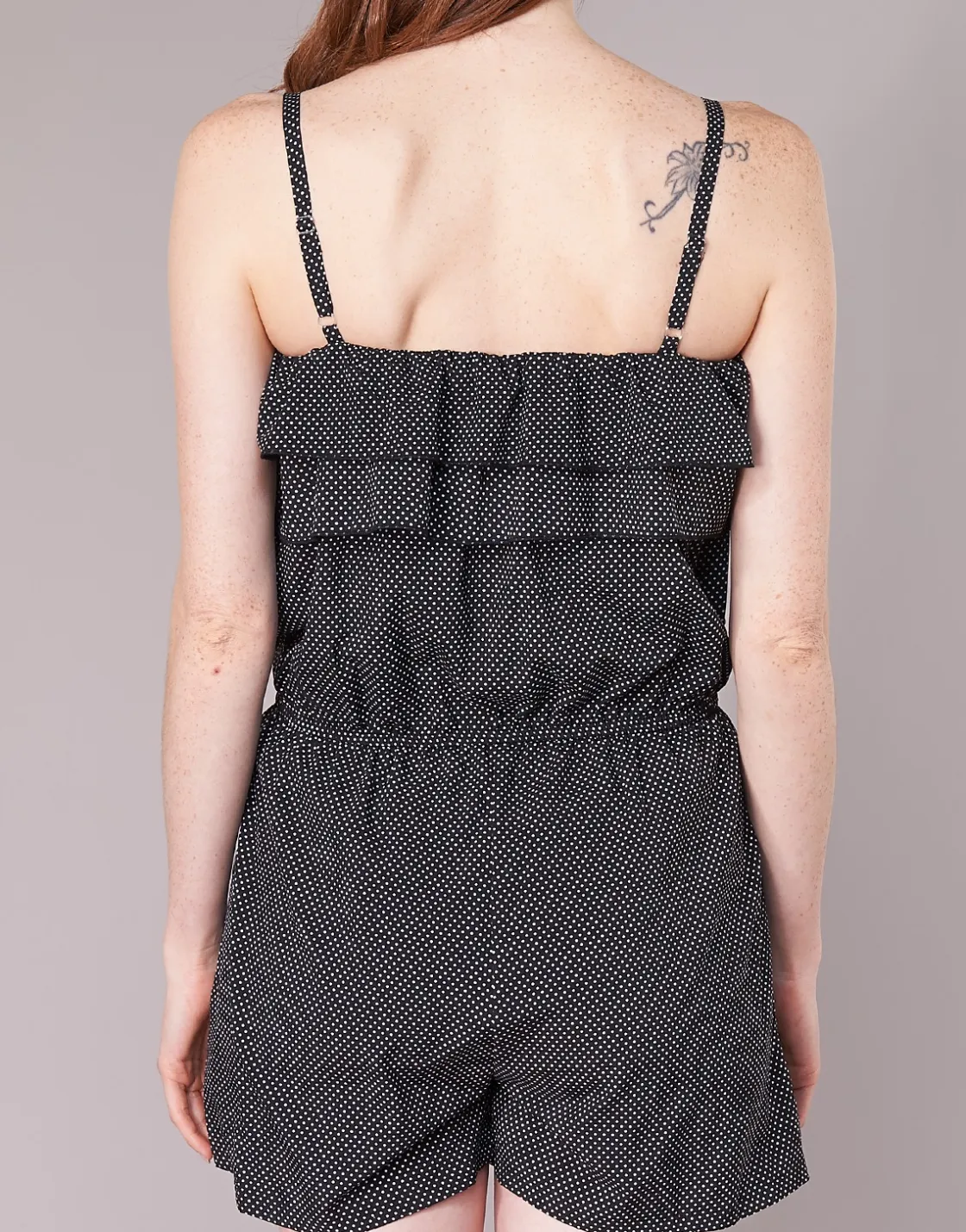 Molly Bracken - NOULO Noir