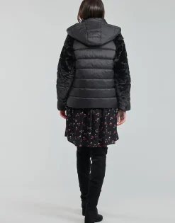 Molly Bracken Manteaux^- OR163H21