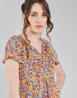 Molly Bracken - P1387E21< Robes