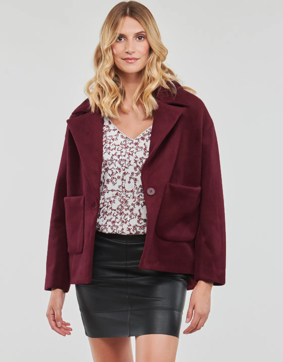 Molly Bracken - PL229AAH Rouge Hot