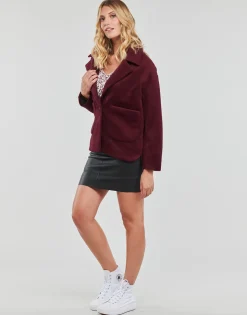 Molly Bracken - PL229AAH Rouge Hot
