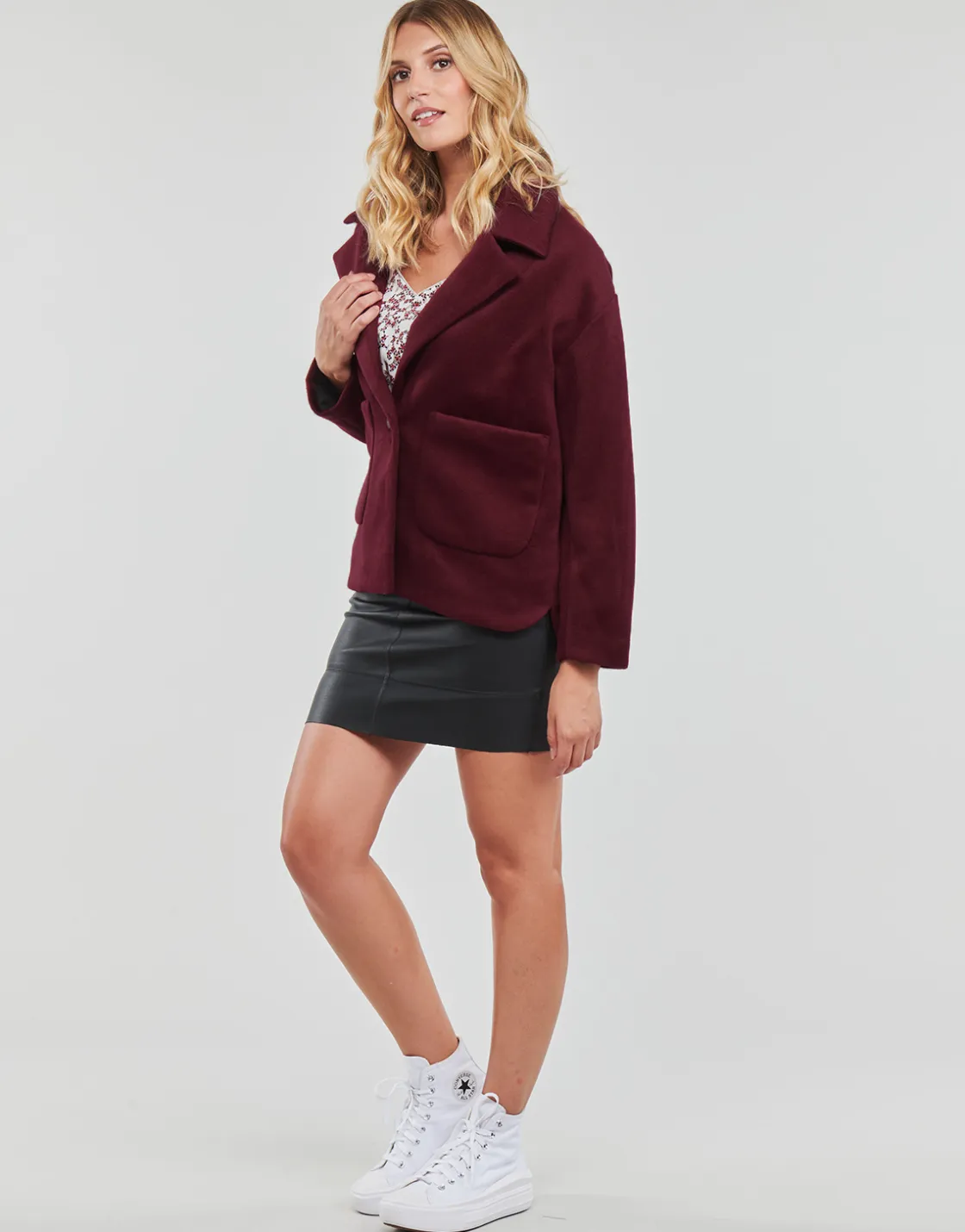 Molly Bracken - PL229AAH Rouge Hot