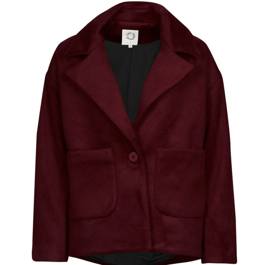 Molly Bracken - PL229AAH Rouge Hot