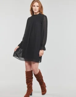 Molly Bracken - T1482AN Noir Outlet
