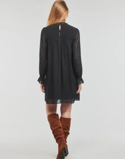 Molly Bracken - T1482AN Noir Outlet