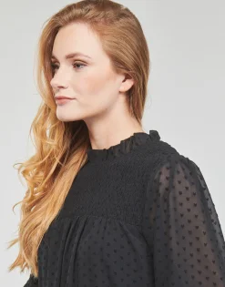 Molly Bracken - T1482AN Noir Outlet
