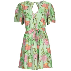 Molly Bracken Robes^- ZELIE