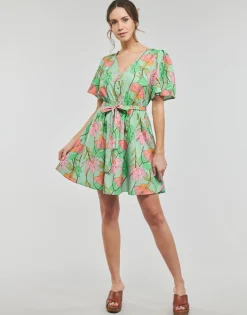 Molly Bracken Robes^- ZELIE