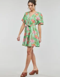 Molly Bracken Robes^- ZELIE