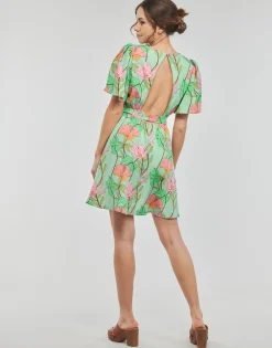 Molly Bracken Robes^- ZELIE