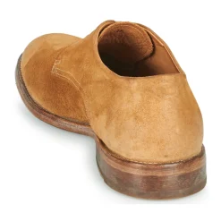 Moma - ANTONIO< Derbies & Richelieu