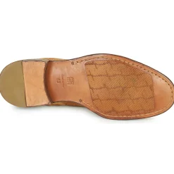 Moma - ANTONIO< Derbies & Richelieu