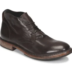 Moma Bottines / Boots^- 50305B-CU-EBANO