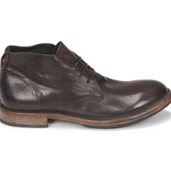 Moma Bottines / Boots^- 50305B-CU-EBANO