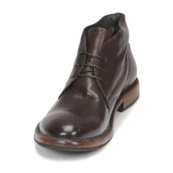 Moma Bottines / Boots^- 50305B-CU-EBANO
