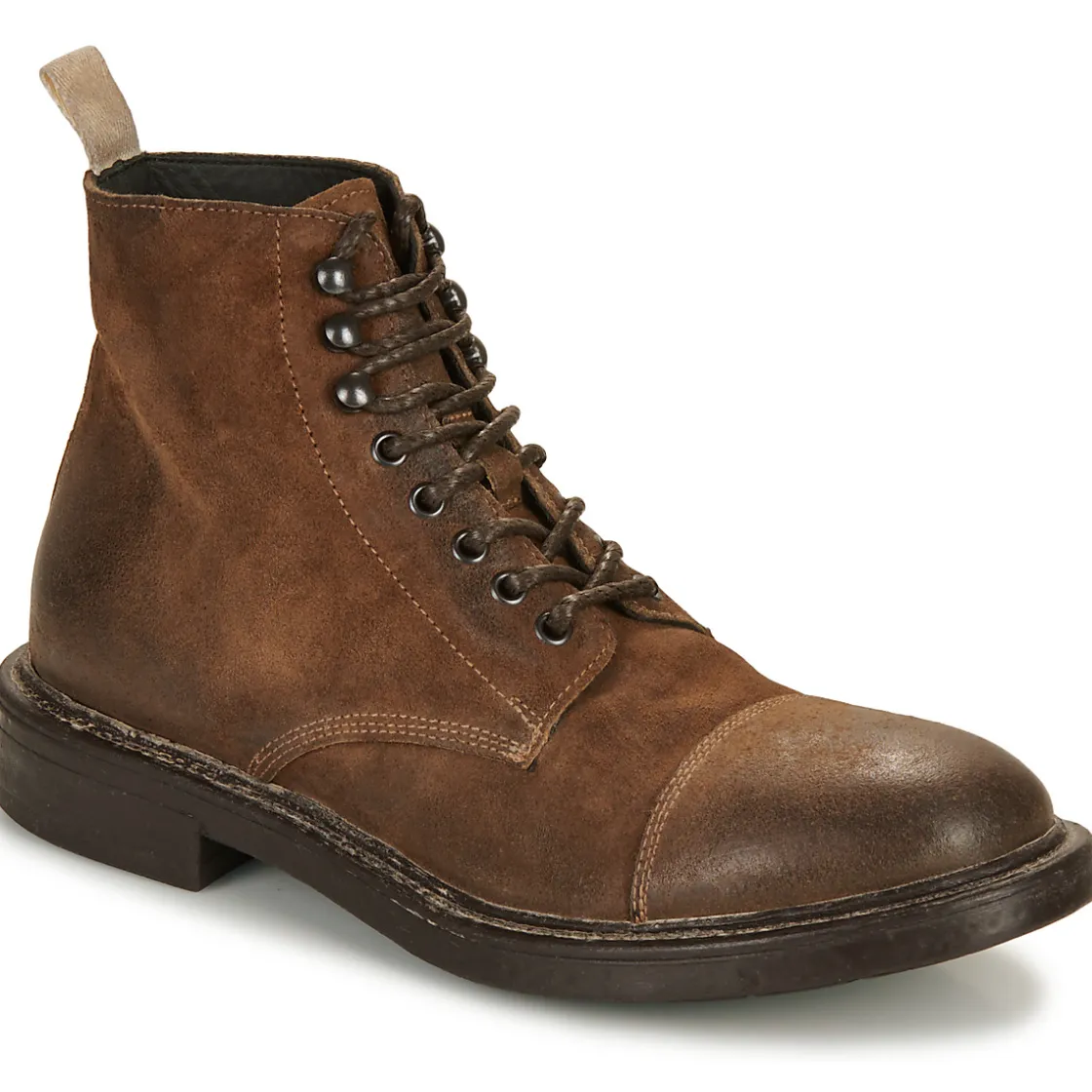Moma - BRIST U< Bottines / Boots