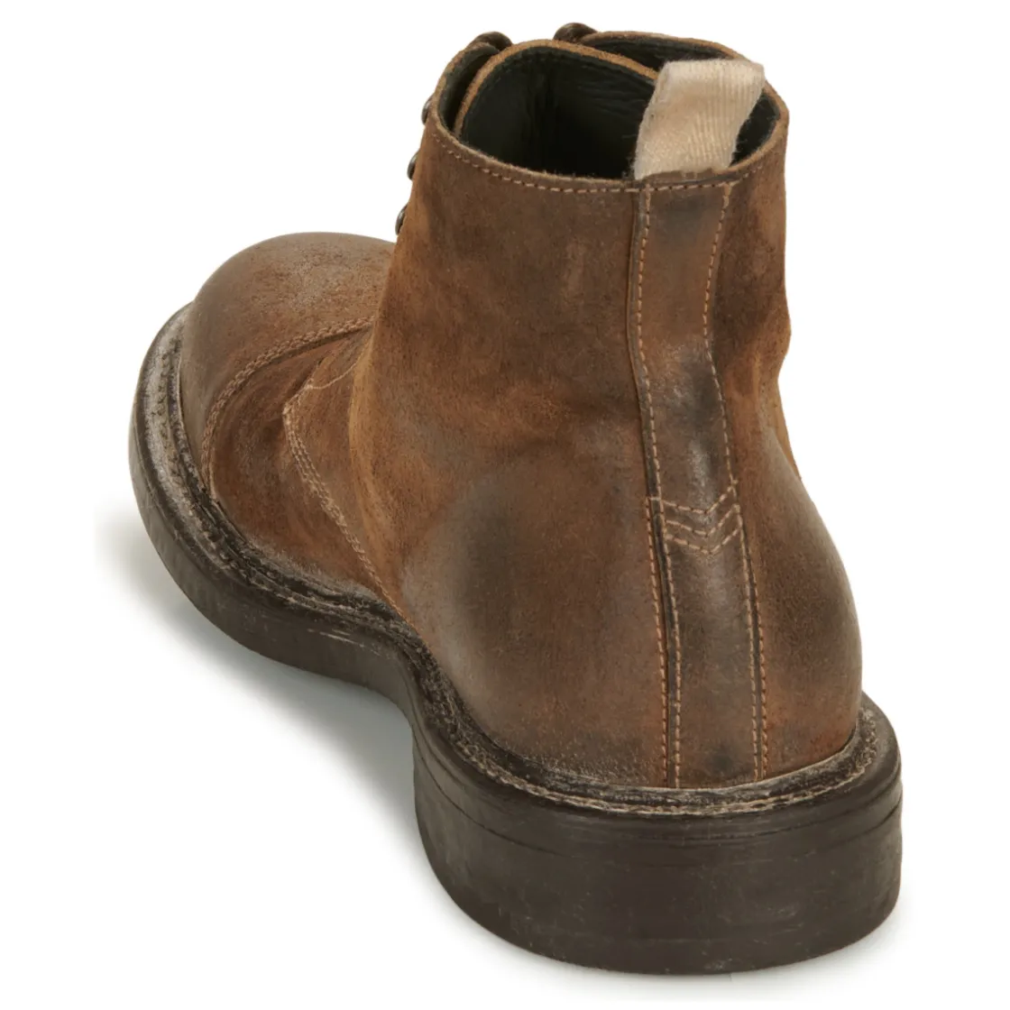 Moma - BRIST U< Bottines / Boots