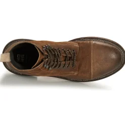 Moma - BRIST U< Bottines / Boots