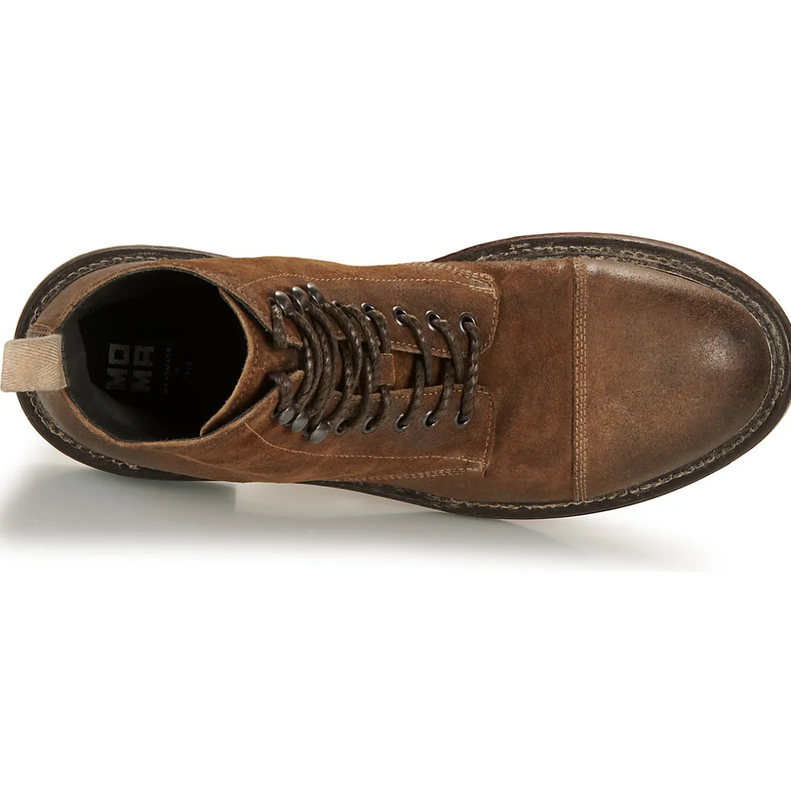 Moma - BRIST U< Bottines / Boots