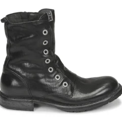 Moma - 71301C-CU-NERO Noir Outlet