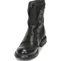 Moma - 71301C-CU-NERO Noir Outlet