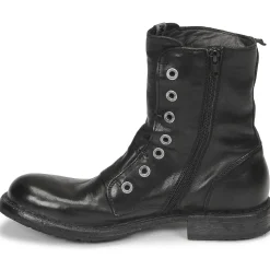Moma - 71301C-CU-NERO Noir Outlet