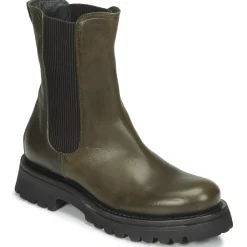 Moma - 74302C-CU-OLD-TRAFFORD< Bottines / Boots