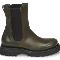 Moma - 74302C-CU-OLD-TRAFFORD< Bottines / Boots