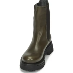 Moma - 74302C-CU-OLD-TRAFFORD< Bottines / Boots