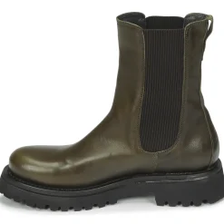 Moma - 74302C-CU-OLD-TRAFFORD< Bottines / Boots