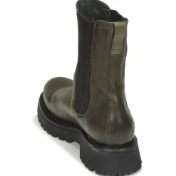 Moma - 74302C-CU-OLD-TRAFFORD< Bottines / Boots