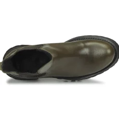 Moma - 74302C-CU-OLD-TRAFFORD< Bottines / Boots