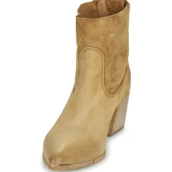 Moma - CLAUDIA< Bottines / Boots