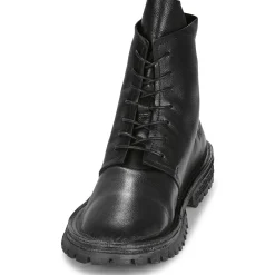 Moma Bottines / Boots^- COMBAT U