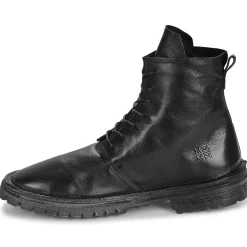 Moma Bottines / Boots^- COMBAT U