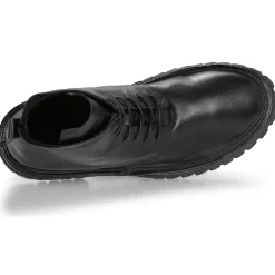 Moma Bottines / Boots^- COMBAT U