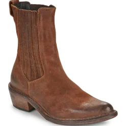 Moma - DALLAS D Marron Outlet